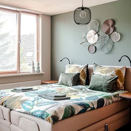 B&B De Ranck Haarlem Kültér fotó