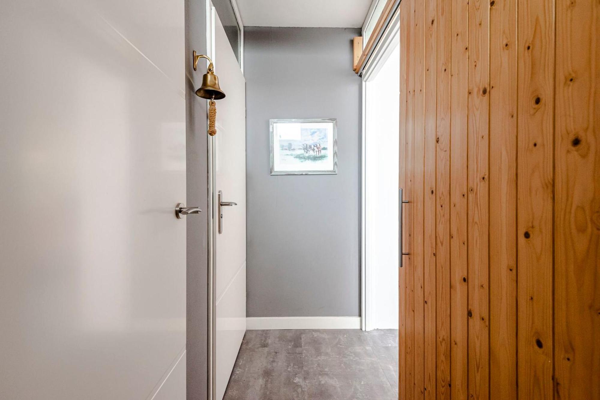B&B De Ranck Haarlem Kültér fotó