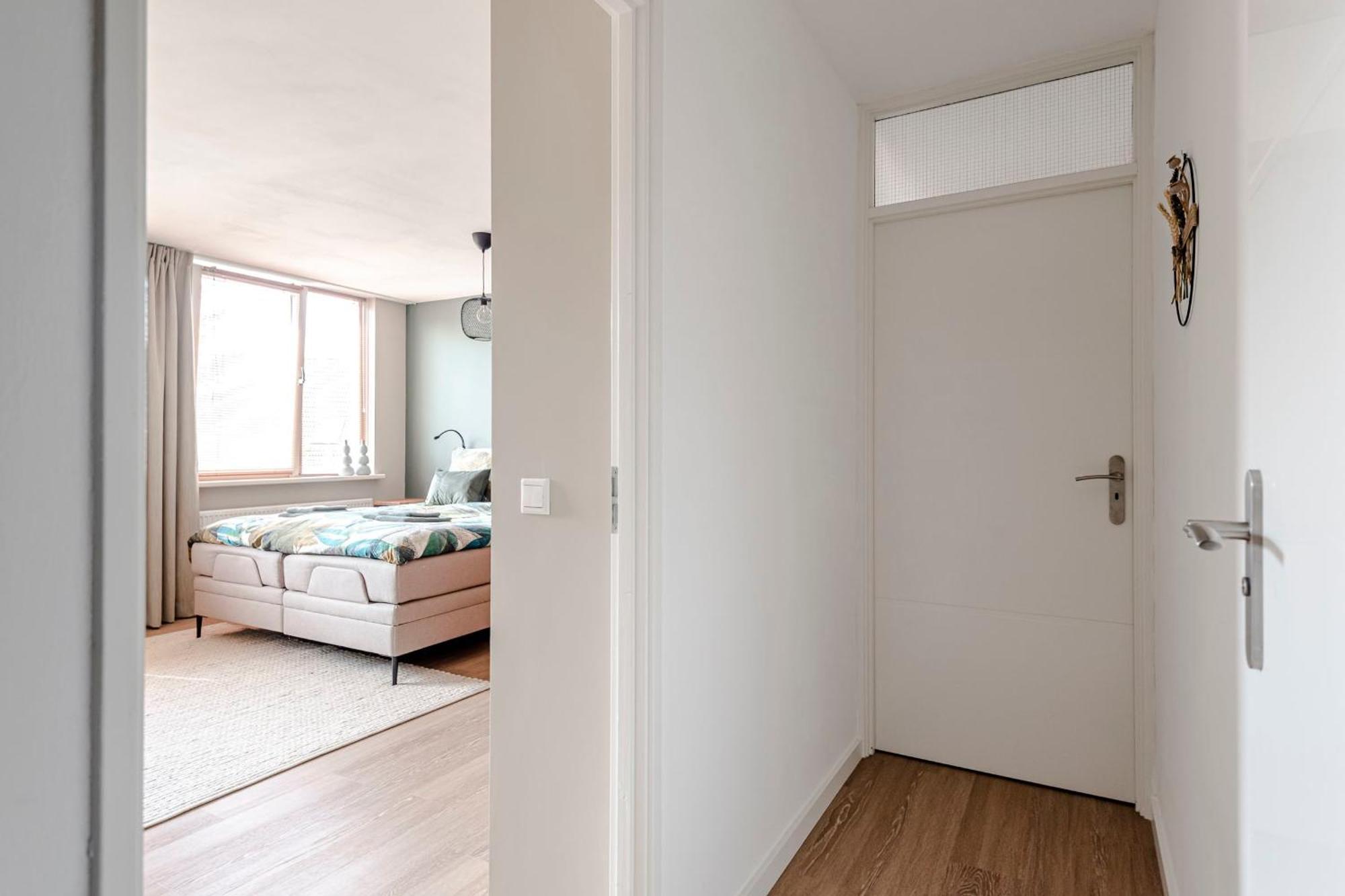 B&B De Ranck Haarlem Kültér fotó