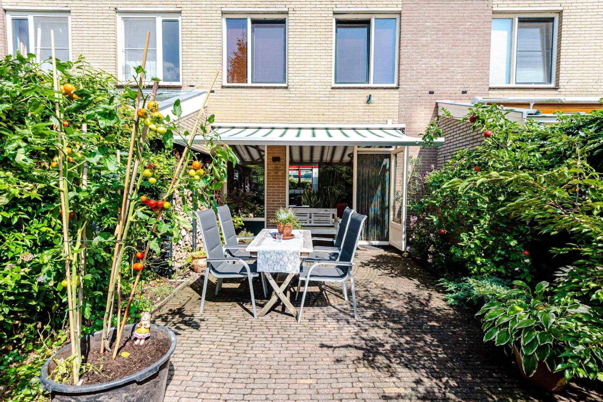 B&B De Ranck Haarlem Kültér fotó