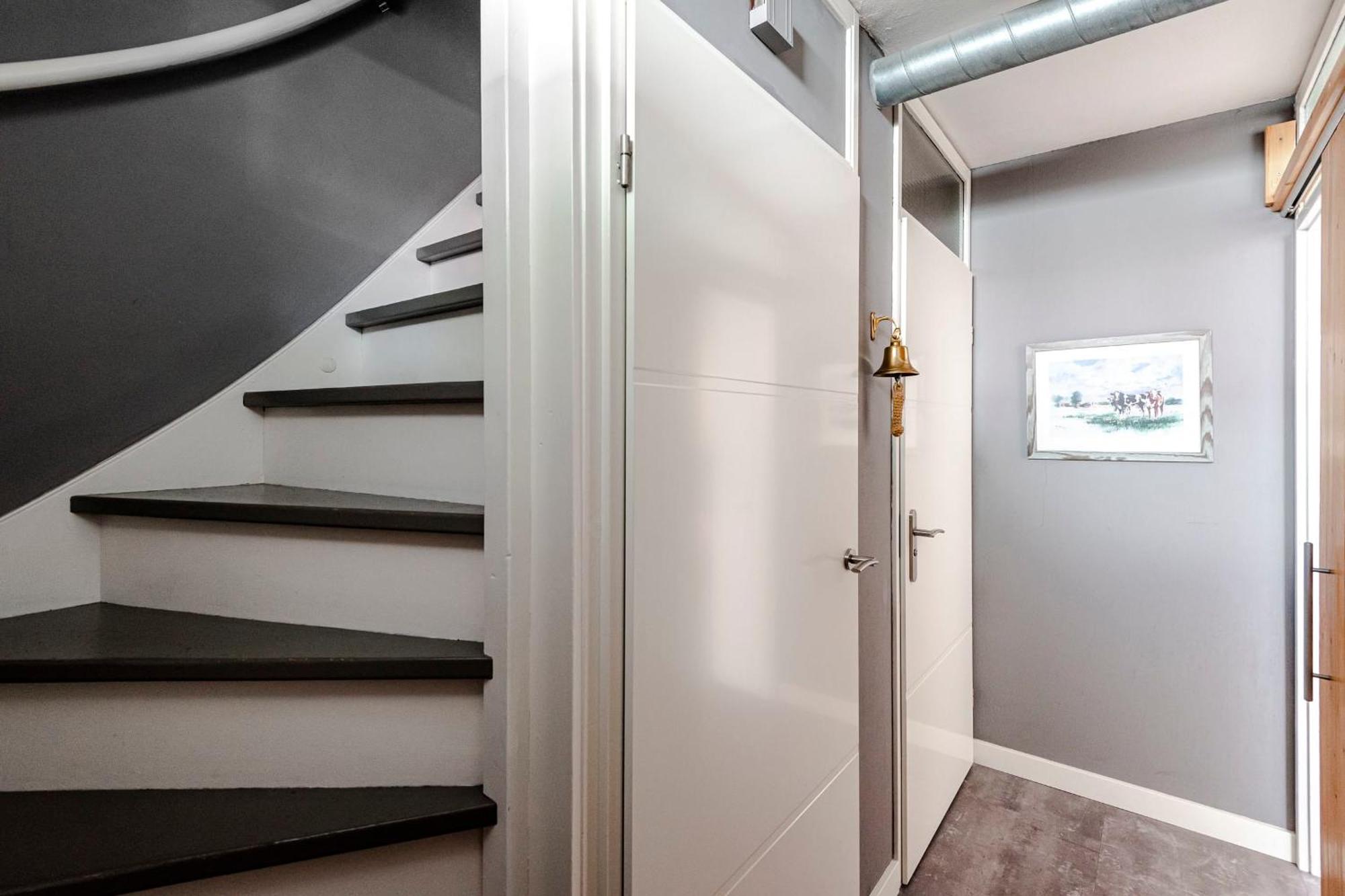 B&B De Ranck Haarlem Kültér fotó