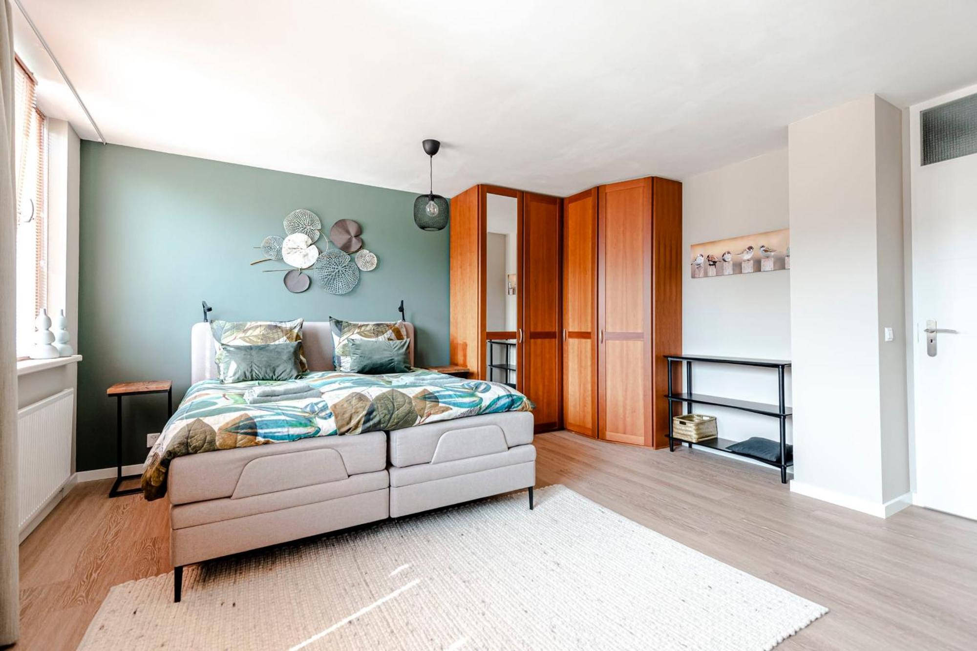 B&B De Ranck Haarlem Kültér fotó