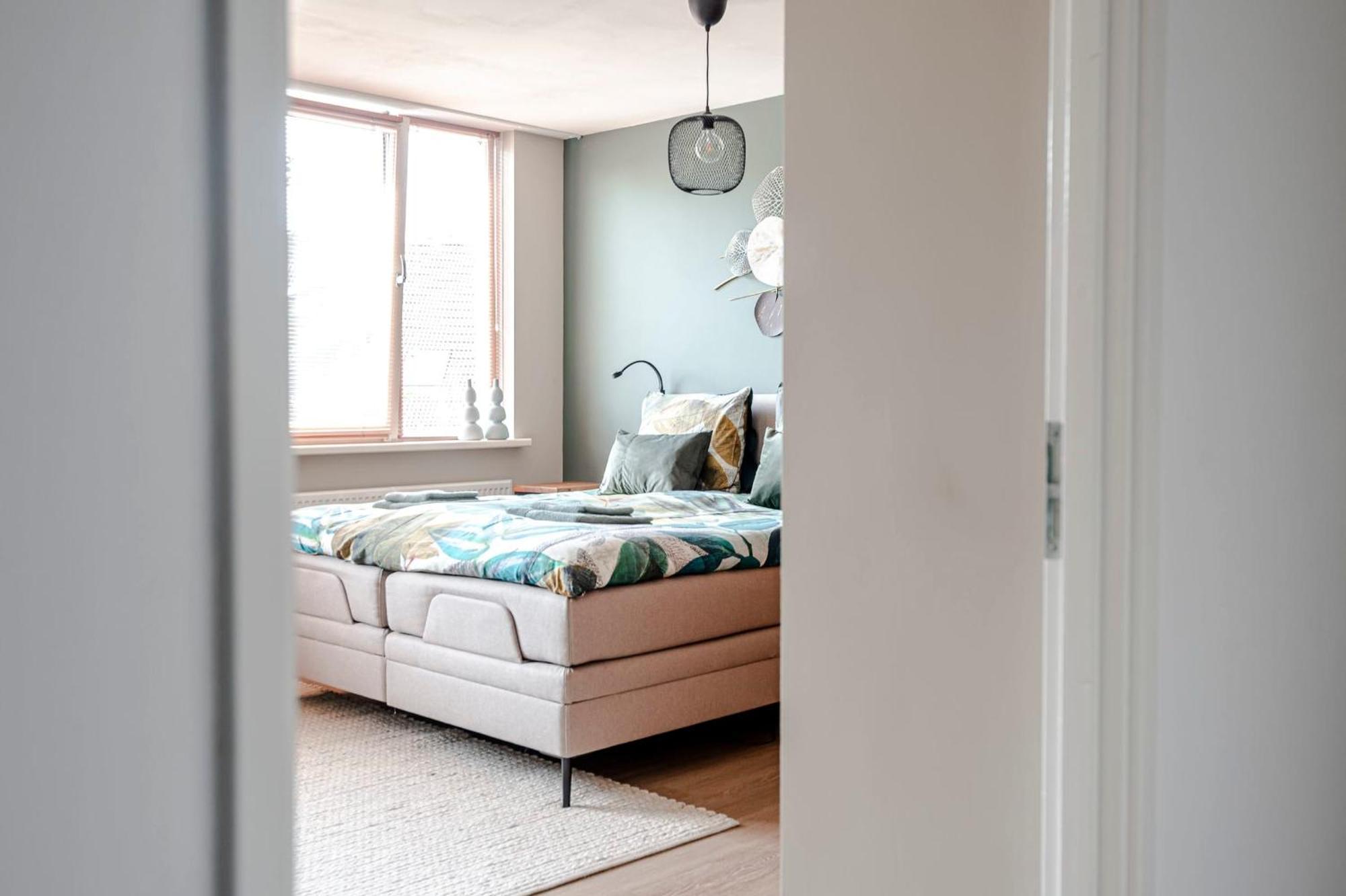 B&B De Ranck Haarlem Kültér fotó