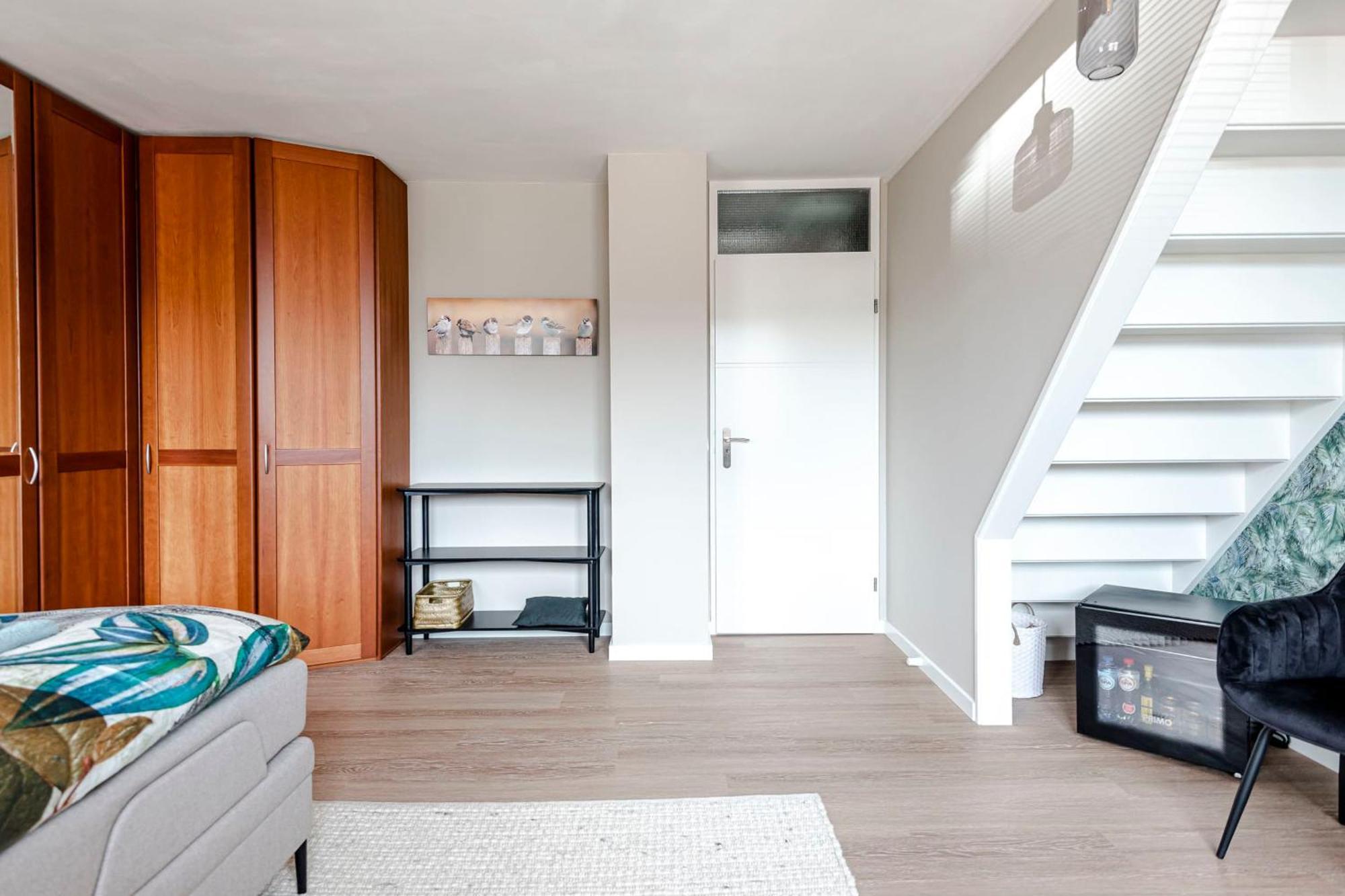 B&B De Ranck Haarlem Kültér fotó