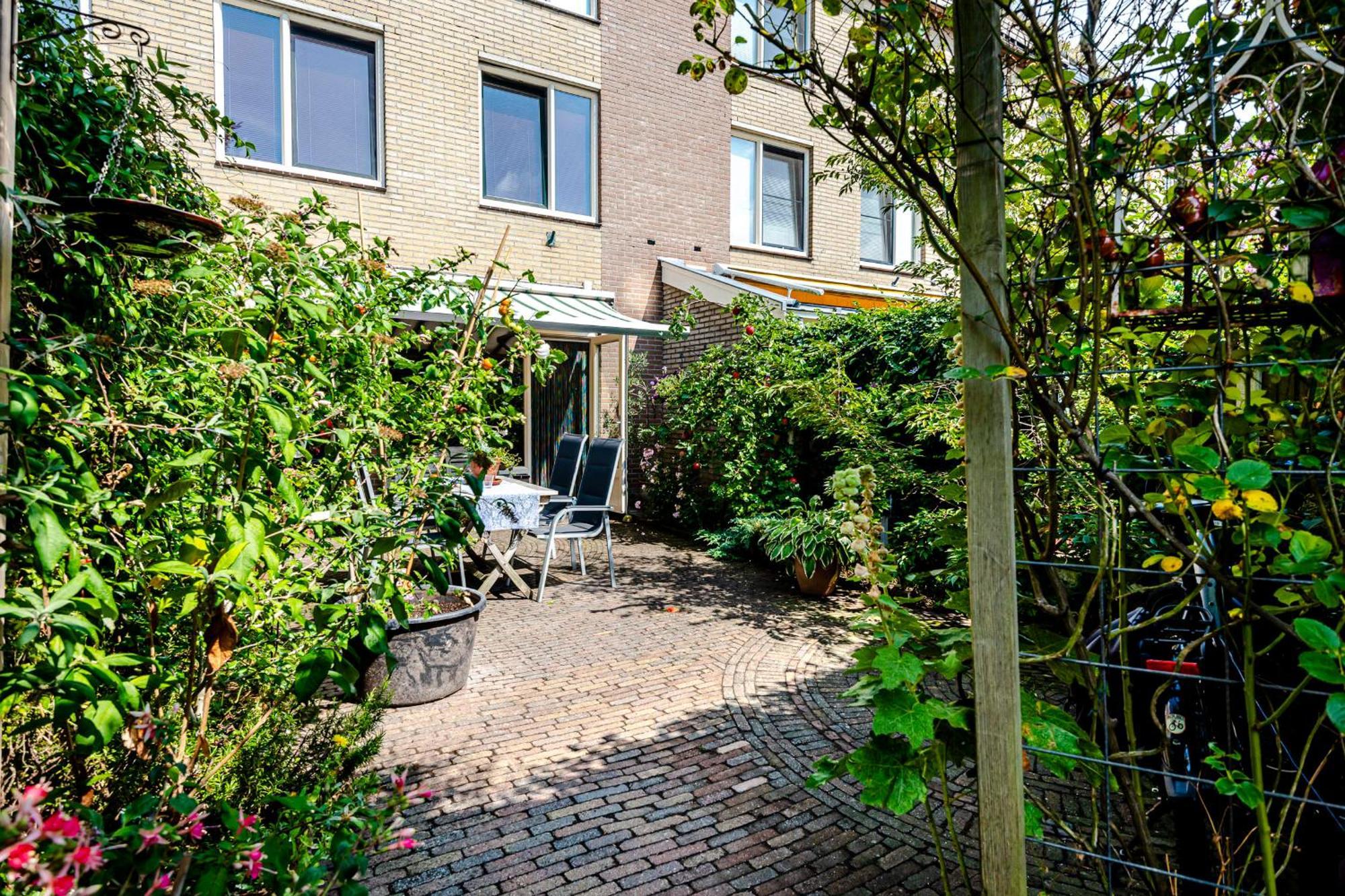 B&B De Ranck Haarlem Kültér fotó