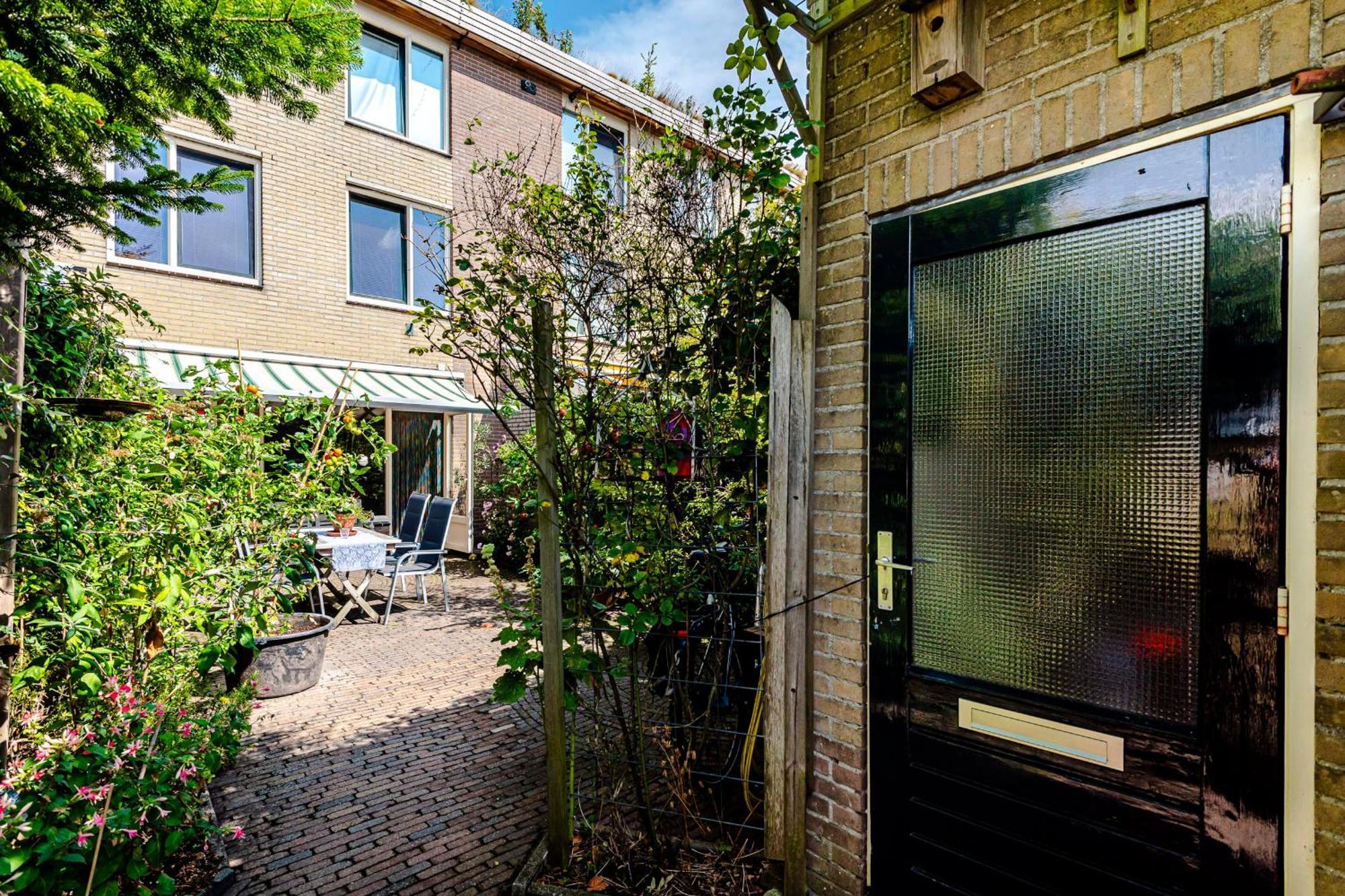 B&B De Ranck Haarlem Kültér fotó