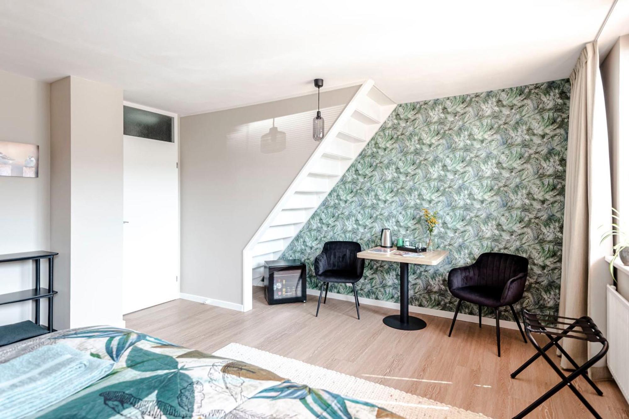 B&B De Ranck Haarlem Kültér fotó