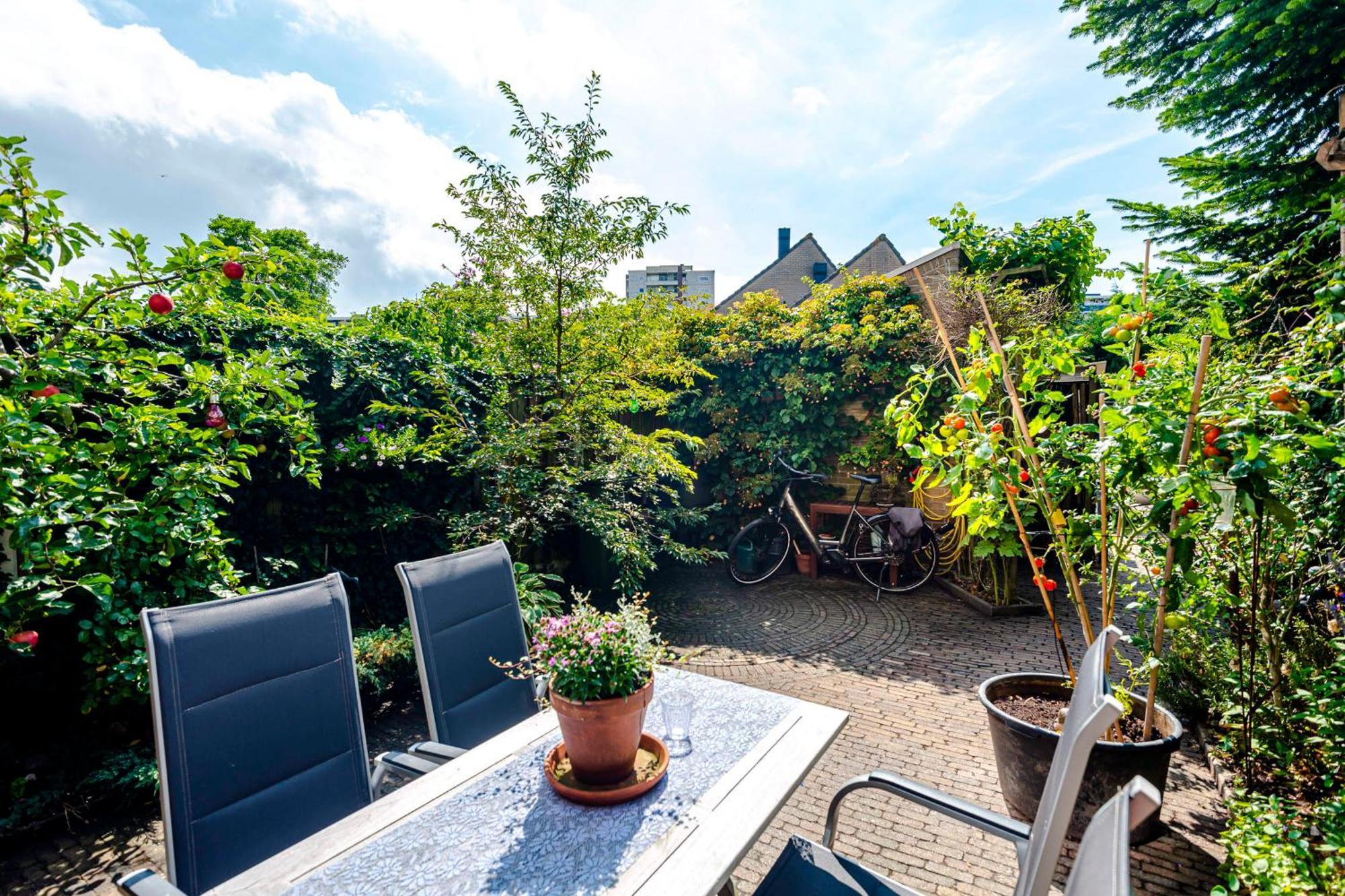B&B De Ranck Haarlem Kültér fotó